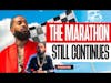The Marathon Still Continues | Nipsey Hussle  | Nicky And Moose The Podcast Episode 78