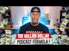 The Million Dollar Podcast Formula | How To Start A Podcast with David Shands - Episode 95