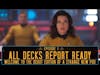 Episode 1 - All Decks Report Ready