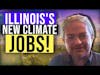 Mark Pruitt | Climate and Equitable Jobs Act | The Future of Renewable Energy