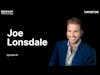 E5: How Billionaire Joe Lonsdale Will Fix America