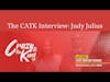 The CATK Interview: Judy Julius