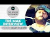 The Reverb Experiment | Ep. 28 | Tre Mak Interview + Exclusive Track | Years In The Making