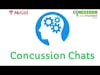 Episode 17 - Concussion, meditation, and trying different therapies (Jordan)