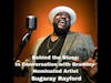 Behind the Blues: In Conversation with Grammy-Nominated Artist Sugaray Rayford