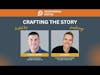 Crafting The Story: Leveraging Comedy for Sales & Marketing