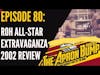 ROH All-Star Extravaganza 2002 Review - APRON BUMP PODCAST Ep 80
