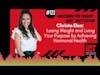 123# Christa Elza: Losing Weight and Living Your Purpose by Achieving Hormonal Health