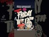 Ranking The Friday the 13th movies - The Retro Wave podcast