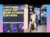 Customer Voice Pro   Walkthrough Video
