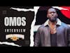 Omos Talks WWE Recruitment, MVP's Influence, Raw Underground, Brock | Interview 2024