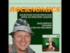 Rocknomics  A backstage economics pass with an industry legend