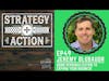 How to Get the Attention of Your Ideal Clients | Jeremy Blubaugh on Strategy + Action