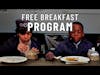 The Black Panthers CHANGED Breakfast (The Free Breakfast for School Children) #onemichistory