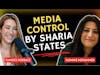 The Power of Sharia Countries in Media