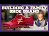 How to Build a Shoe Brand | The M4 Show Ep. 140