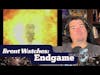 Brent Watches Endgame - Babylon 5 For the First Time | episode 04x20