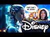 Disney Doubles Down On AI - Creates AI Task Force??? ft. Michelle from Force of Light
