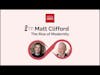 Ep.77 — Matt Clifford — The Rise of Modernity