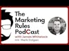 How to deploy marketing automation with Mark Colgan | ThinkinCircles