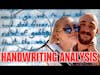 Brian Laundrie Notebook Confession | Handwriting Analysis