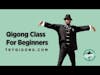 Self-Care Saturday Qigong Class