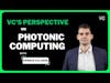 Photonic Computing: Breakthroughs, Challenges and Insights w/ Denis Kalinin