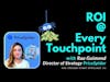 ROI At Every Touchpoint: DTC Insights in the Physical Retail Space with Rae Guimond, PriceSpider