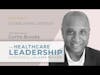 Establishing Context | Ep.11 | The Healthcare Leadership Experience with Lisa Miller