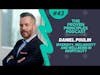 Diversity, Inclusivity and Wellbeing in Hospitality: Daniel Poulin