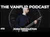 SYLOSIS - Josh Middleton Interview - Lamboat's Vanflip Podcast (Ep. #112)