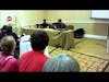 Johnny Yong Bosch panel at the NJ Comic Anime Con 2015