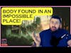 Unsolved Mystery of Zigmund Adamski: Alien Abduction or Cold Case? | True Crime Shallow Dive