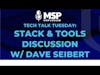 All Things Microsoft with Dave Seibert