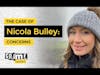 The Case of Nicola Bulley: Concerns