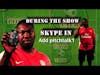 Pitch Talk ROTW 20-05-2013 - Pigs, Poo & fabricated stadium sounds?