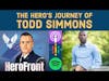 Todd Simmons: Airman, Author, and Courageous Leader - Ep 16