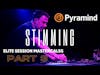 Pyramind Elite Session Mastercalss with Stimming Part 3