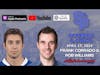 Demko leads Canucks to Pacific Division title, who will they play in Round 1? - Sekeres & Price LIVE