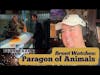 Brent Watches Paragon of Animals - Babylon 5 For the First Time | 05x03 | Reaction