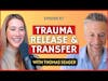 Cold Plunge for Trauma? With Thomas Seager