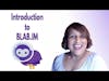 Blab Tutorial: How To Do Real Time Chat on Blab.im