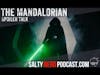 The Mandalorian S2E8 Review - The Rescue (Salty Nerd Reviews)