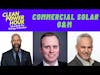 Commercial Solar O&M with Simmons Knife and Continental Energy Solutions; EP137