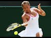 Tearing Apart Tennis Misconceptions with Pro-Tennis Player Tara Moore
