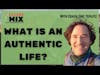 Reflection, Mindfulness, and Self-Kindness - Living an authentic life with coach Eric Teplitz
