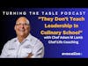 Ignite Your Culinary Career: The Power of a Specialized Career Coach