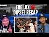 Verzuz: The Lox Vs Dipset - The Business Recap | Nicky And Moose