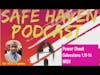 Safe Haven Podcast “Power Check” Colossians 1:11-14 NRSV 11/20/2022
