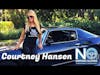 Courtney Hansen- The Ride That Got Away (full video)